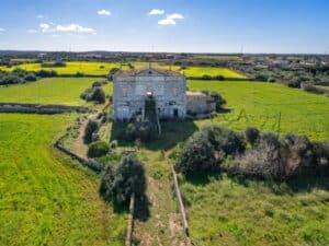  Menorca