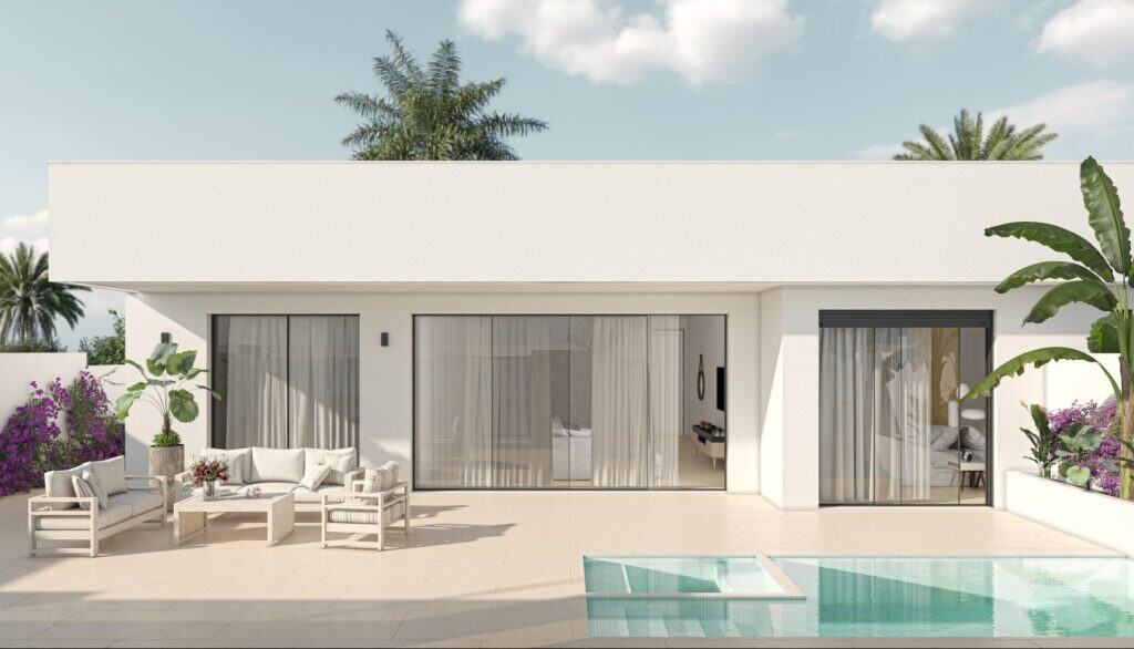 Villa for Sale in Sucina