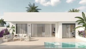 Villa for Sale in Sucina