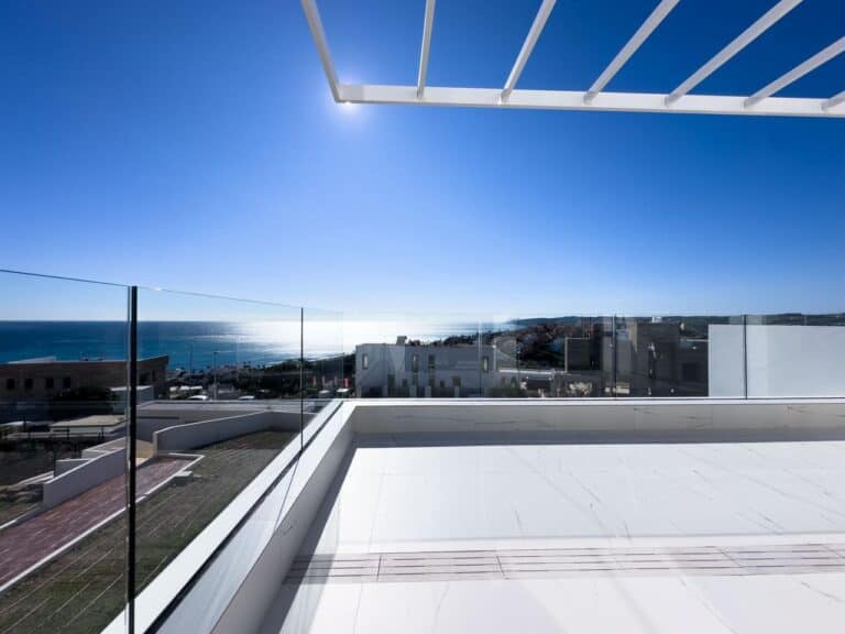 Apartment for Sale in Buenas Noches