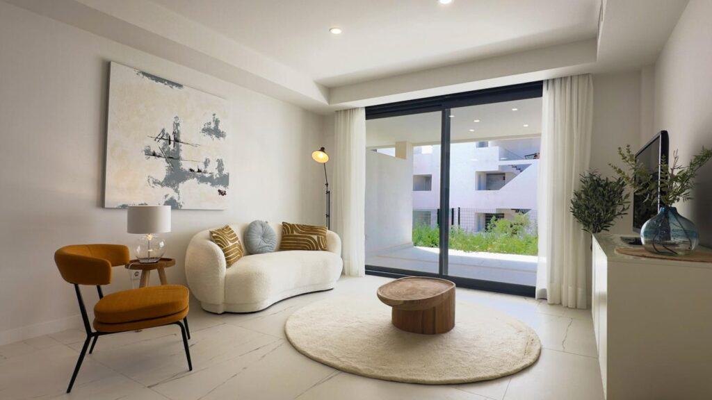 Apartment for Sale in Buenas Noches
