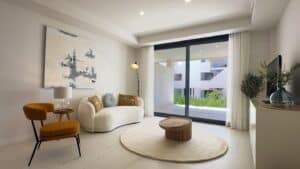 Apartment for Sale in Buenas Noches