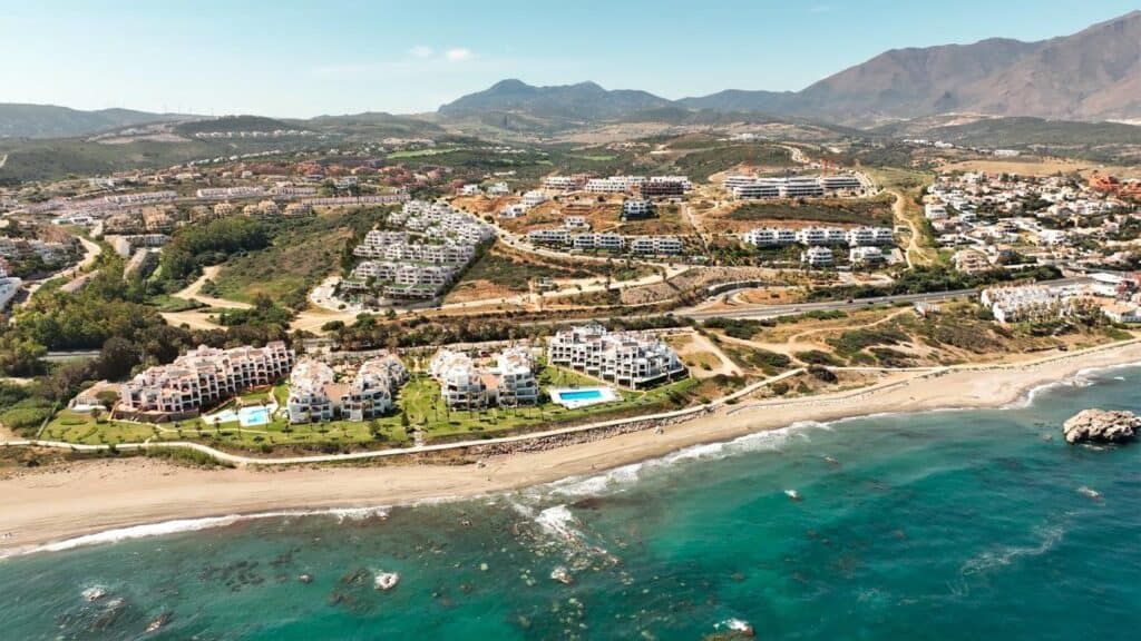 Apartment for Sale in Casares