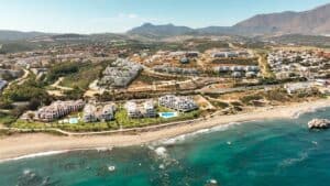 Apartment for Sale in Casares