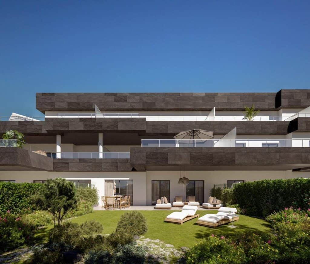 Apartment for Sale in Casares