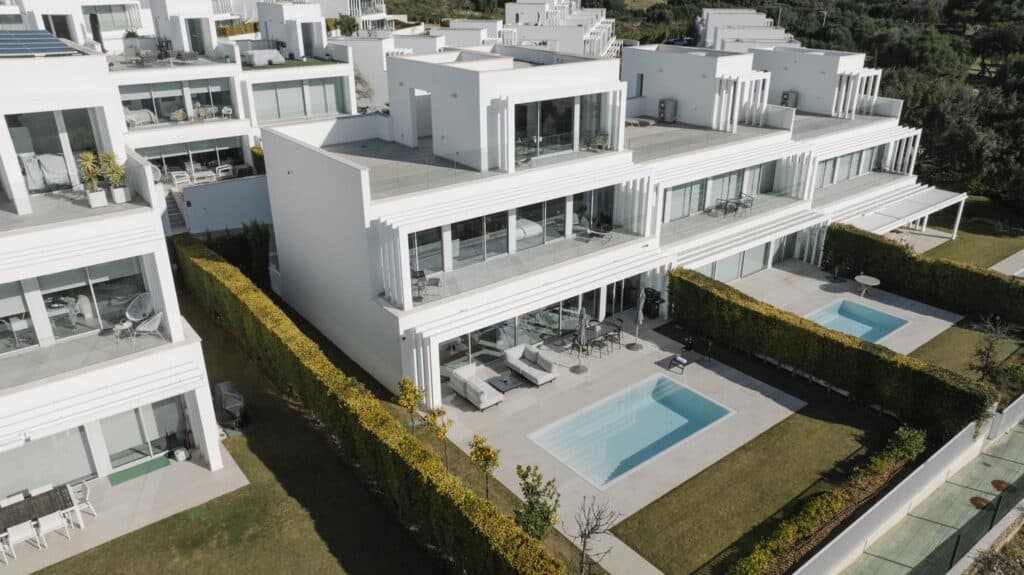 Villa for Sale in Sotogrande