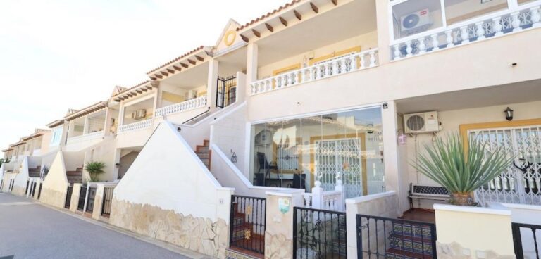 Villa for Sale in Orihuela Costa