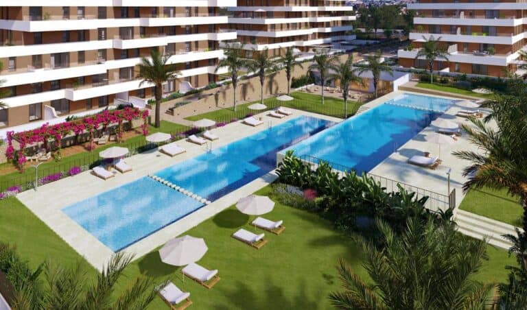 Alicante