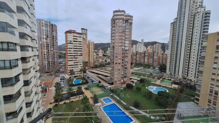 apartment for  in
