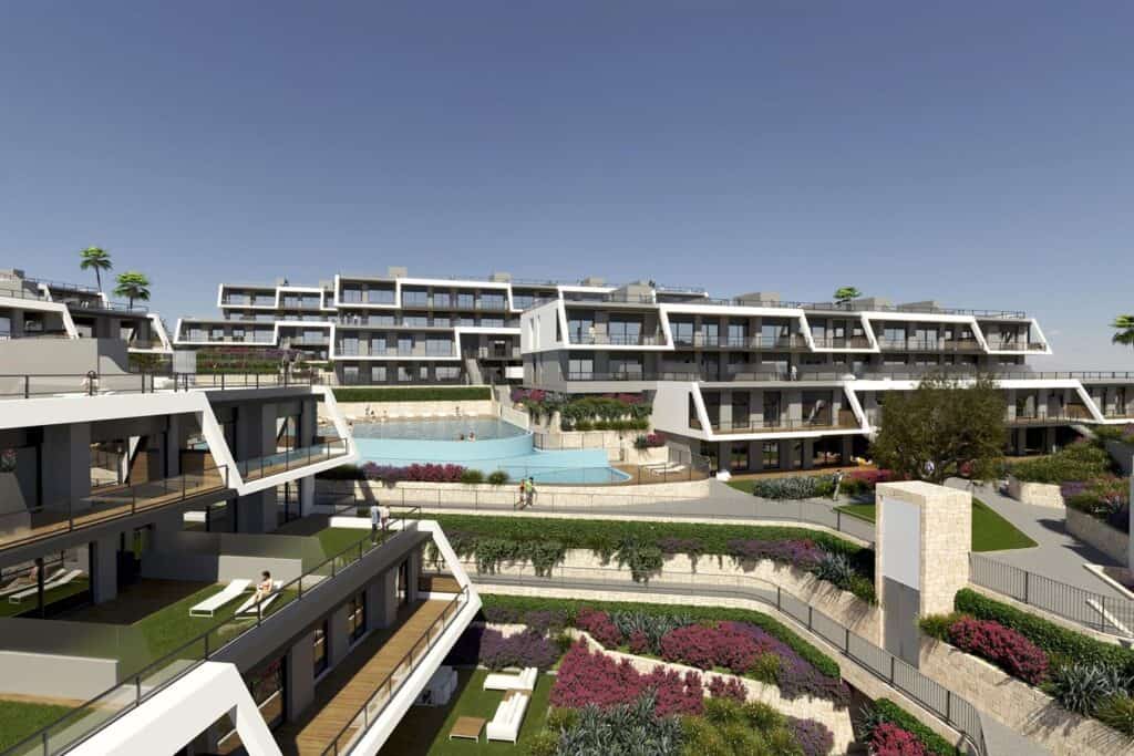 Apartment for Sale in Gran Alacant