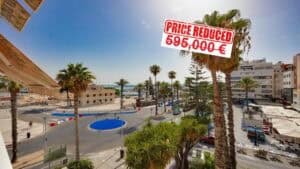apartment for Sale in Torrevieja