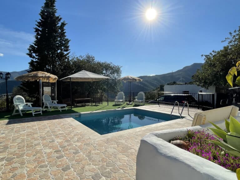 Country House for Sale in Alora Malaga