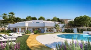 Apartment for Sale in Estepona Malaga