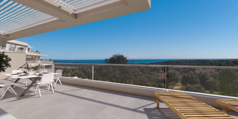 Town House for Sale in San Roque Cadiz