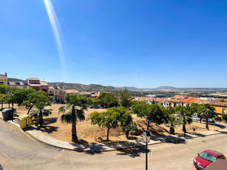 Town House for Sale in Antequera Malaga