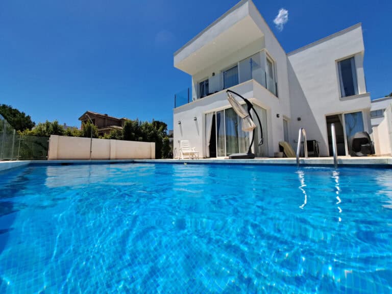 Villa for Sale in Mijas Costa Malaga