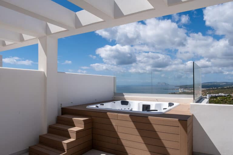 Town House for Sale in Manilva Malaga