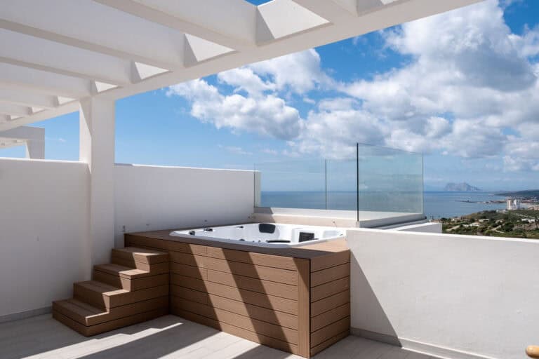 Town House for Sale in Manilva Malaga