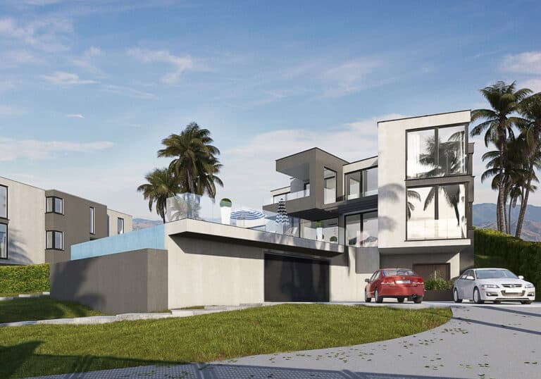 Villa for Sale in Alcaidesa Cadiz