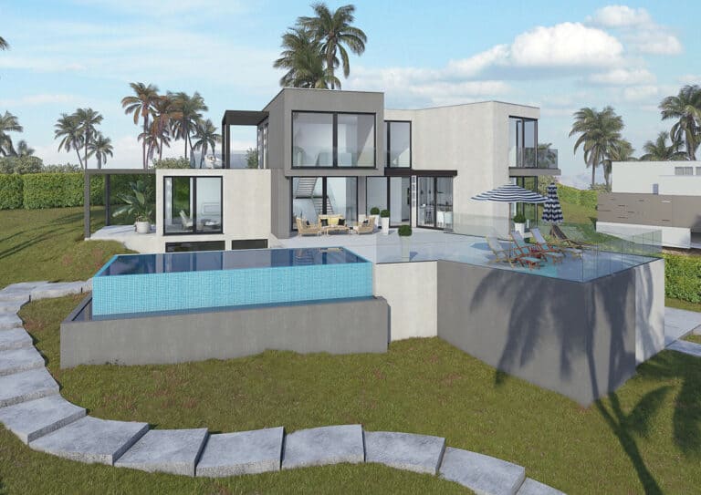 Villa for Sale in Alcaidesa Cadiz
