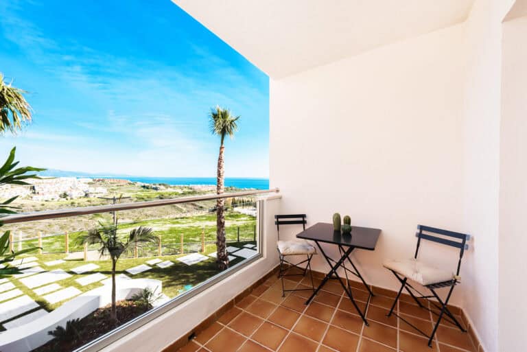 Apartment for Sale in Manilva Malaga