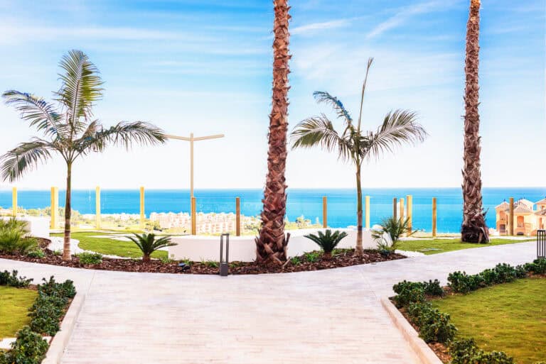 Apartment for Sale in Manilva Malaga