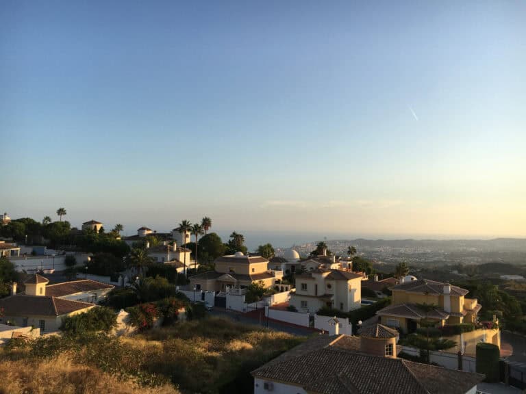 Plot for Sale in Mijas Costa Malaga