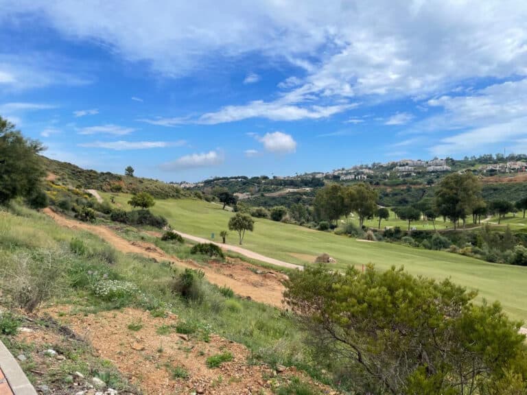 Plot for Sale in Mijas Costa Malaga