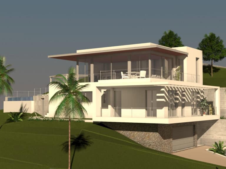 Villa for Sale in Benahavis Malaga