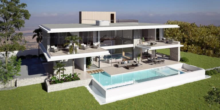 Villa for Sale in Estepona Malaga