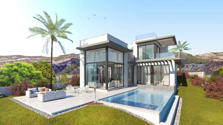 Villa for Sale in Mijas Costa Malaga