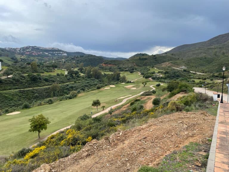 Plot for Sale in Mijas Costa Malaga