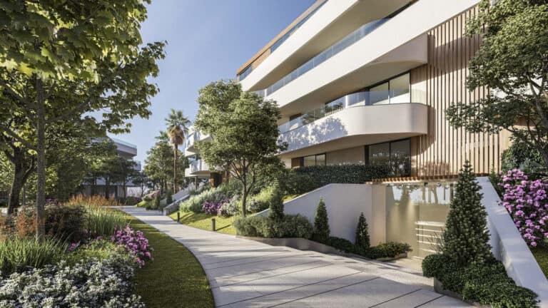 Apartment for Sale in Sotogrande Cadiz