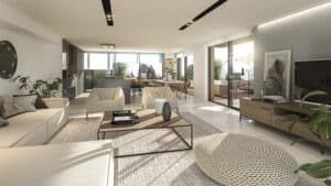 Apartment for Sale in Sotogrande Cadiz
