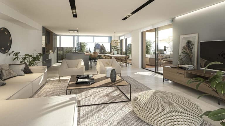 Apartment for Sale in Sotogrande Cadiz