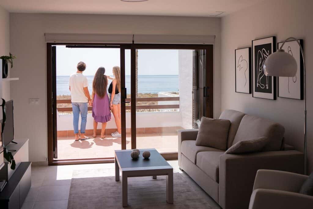 Apartment for Sale in SAN JUAN DE LOS TERREROS