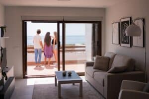 Apartment for Sale in SAN JUAN DE LOS TERREROS