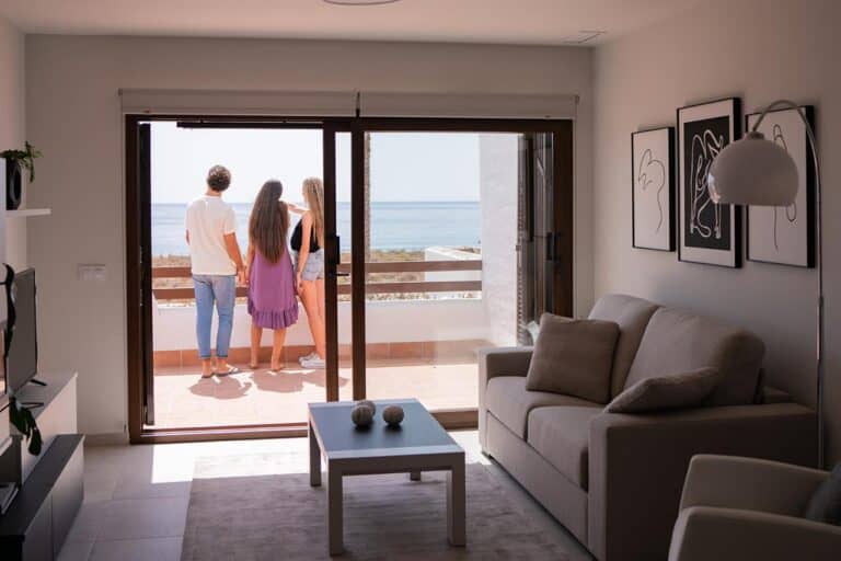 Apartment for Sale in SAN JUAN DE LOS TERREROS