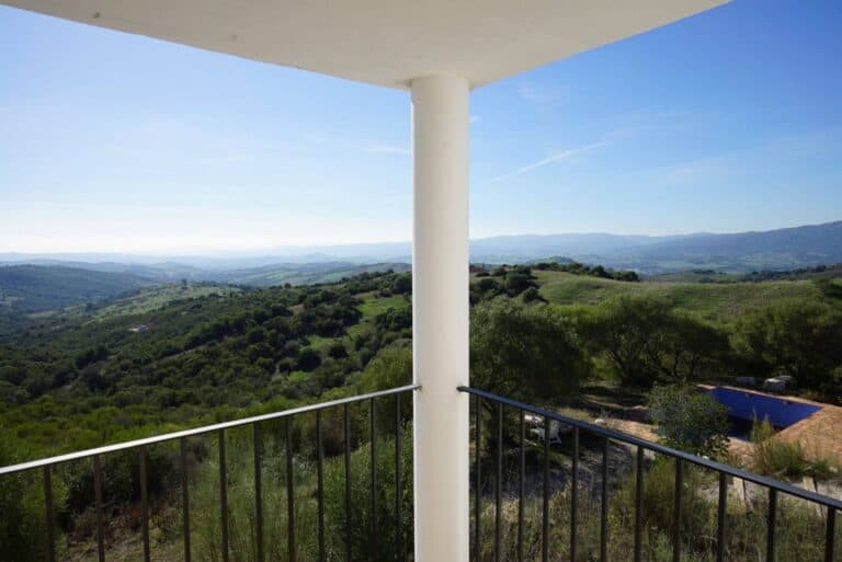 country house for Sale in Gaucin