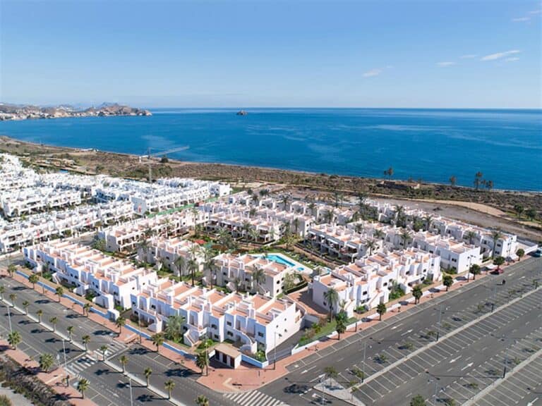  Almería