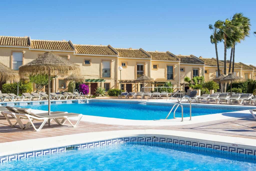 Town House for Sale in Fuengirola