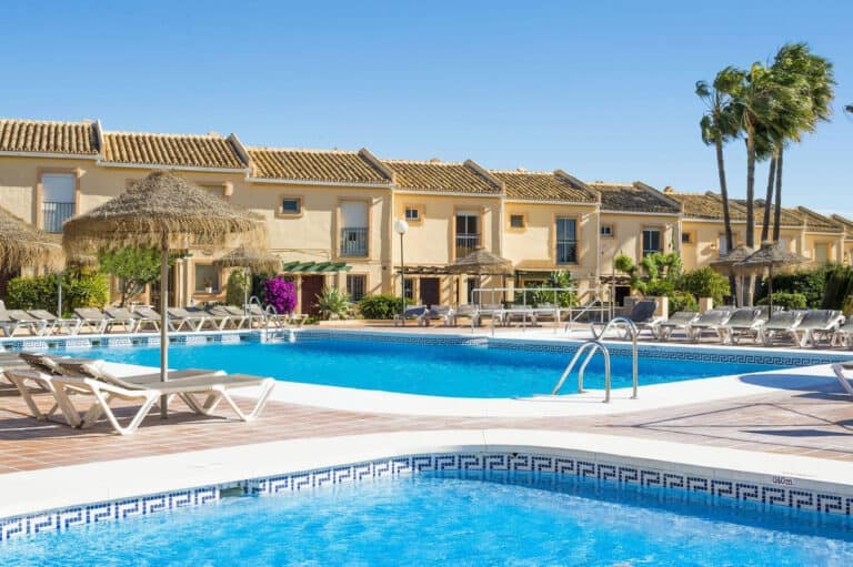 Town House for Sale in Fuengirola
