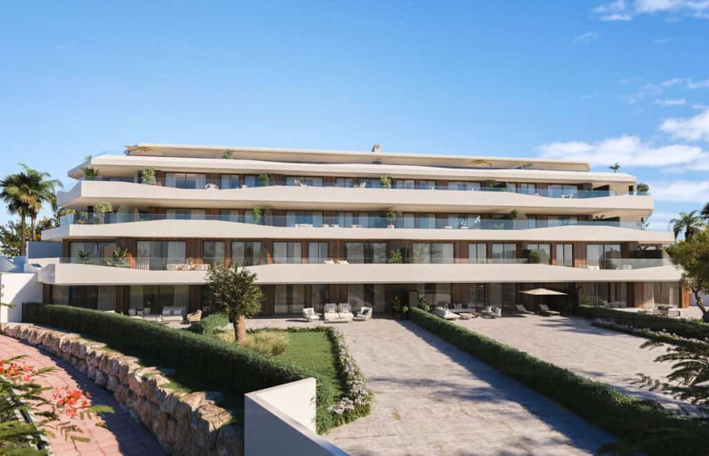 Apartment for Sale in Fuengirola