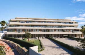 Apartment for Sale in Fuengirola