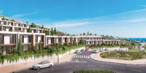 Villa for Sale in Mijas and Mijas Costa