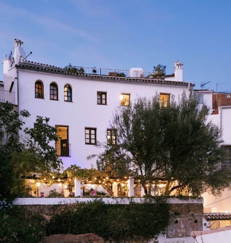  Malaga