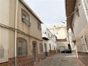 Town House for Sale in Molvizar