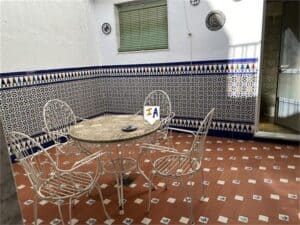  Cordoba