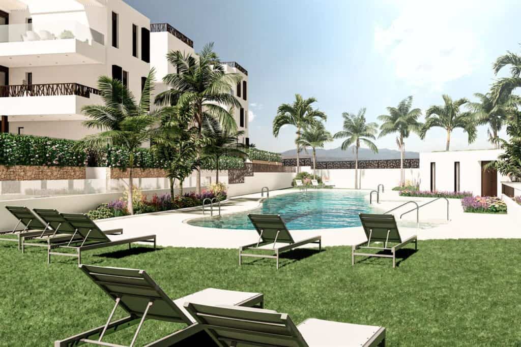 Apartment for Sale in SAN JUAN DE LOS TERREROS