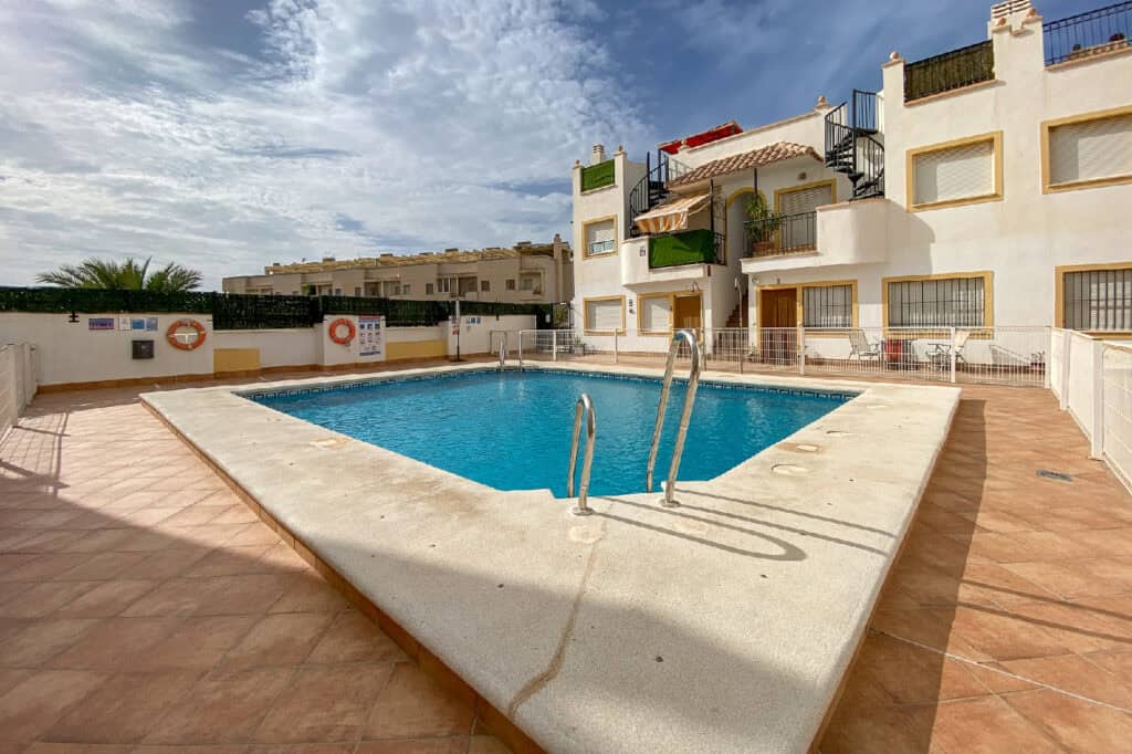 Apartment for Sale in Cuevas del Almanzora